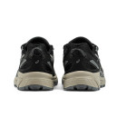 Кроссовки Asics Gel Venture 6 Black Grey Beige