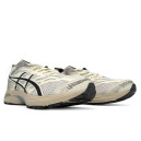 Sneakers Asics Gel Flux 4 Beige Black