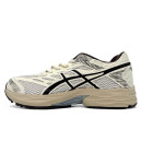 Sneakers Asics Gel Flux 4 Beige Black
