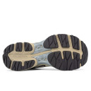 Sneakers Asics Gel Flux 4 Beige Black