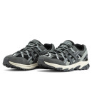 Кросівки Asics Gel Sonoma 15-50 Grey Black