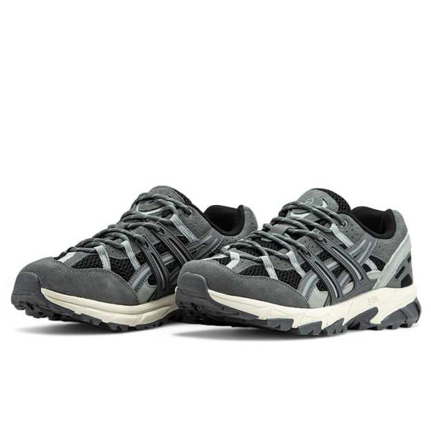 Asics Gel Sonoma 15-50 Grey Black