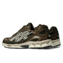 Кросівки Asics Gel NYC Black Coffee 1203A663-200
