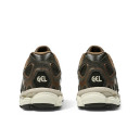 Кросівки Asics Gel NYC Black Coffee 1203A663-200