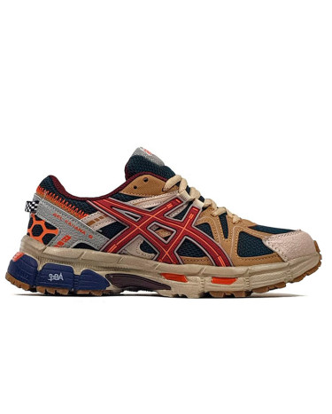Кросівки Asics Gel-Kahana 8 Beige Blue 1011B109-021