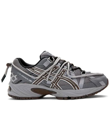 Кросівки Asics Gel-Kahana TR V2 Grey Brown 1203A259-021