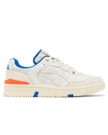 Кросівки Asics EX89 x Kith White Blue Orange 1201A885-100