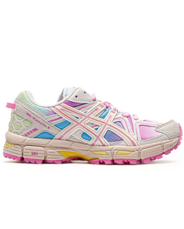 Кросівки Asics Gel-Kahana 8 Beige Pink 1012A978-100
