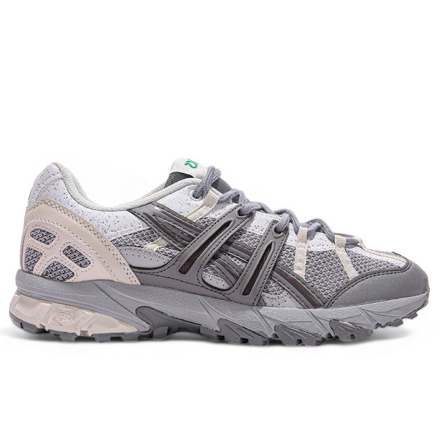 Asics Gel Sonoma 15-50 White Grey Beige