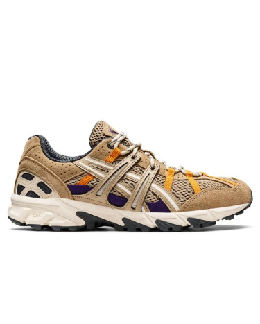 Кросівки Asics Gel Sonoma 15-50 Wood Crepe 1201A438-200
