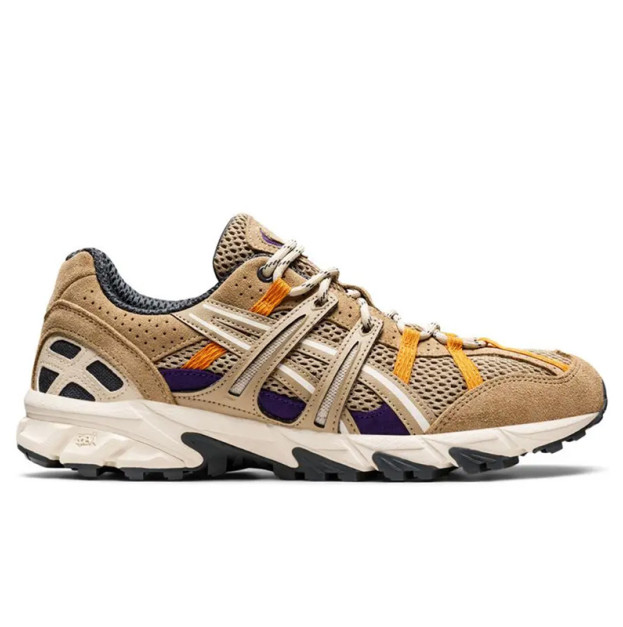 Asics Gel Sonoma 15-50 Wood Crepe 1201A438-200