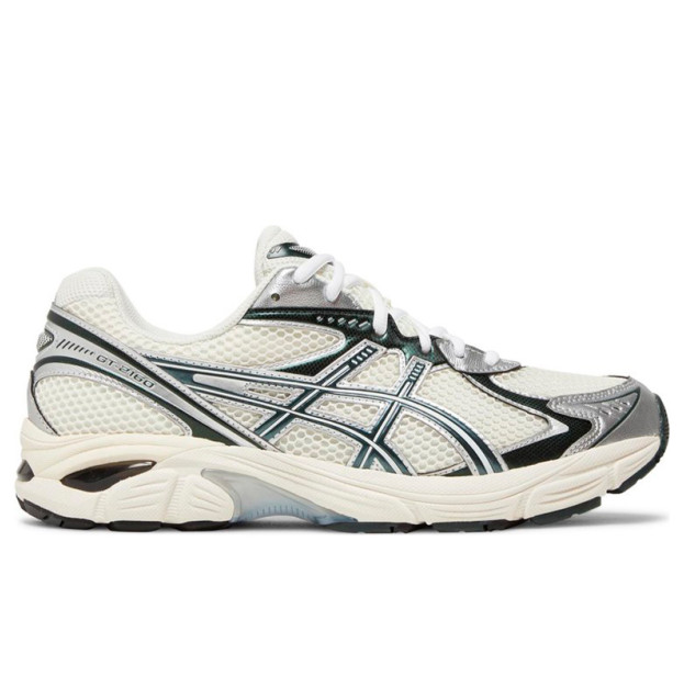 Asics GT 2160 x Kith Cream Scarab 1201A955-100