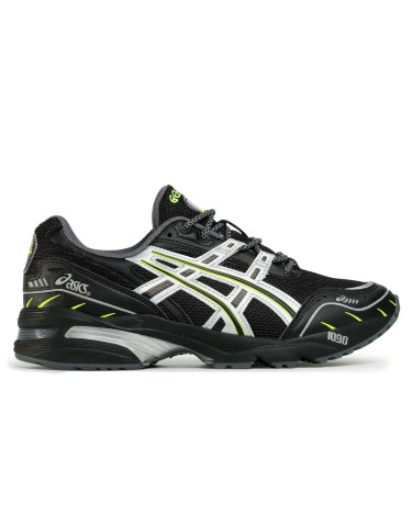 Sneakers Asics Gel 1090 Black Pure Silver 1201A041-001