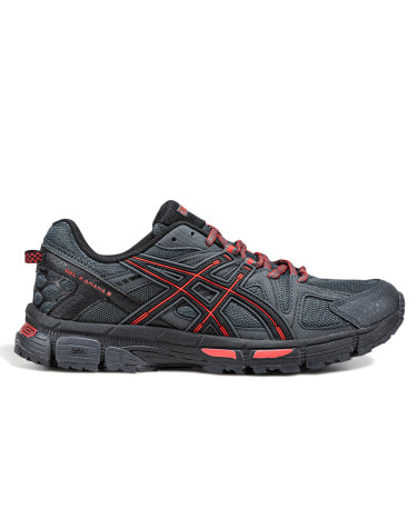 Кросівки Asics Gel-Kahana 8 Black Red