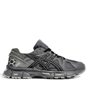 Кросівки Asics Gel-Kahana 8 Grey Blue
