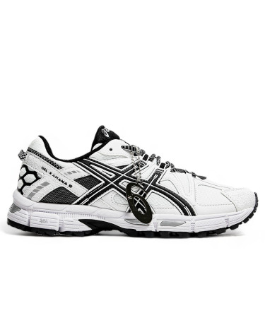 Кросівки Asics Gel-Kahana 8 White Black
