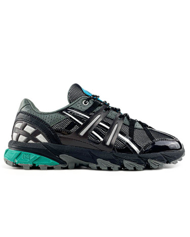 Кросівки Asics Gel Sonoma x Matin Kim Black Teal 1202A486-001