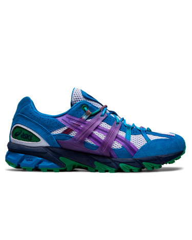 Кросівки Asics Gel Sonoma 15-50 x A.P.C. Lilac Opal 1203A226-400
