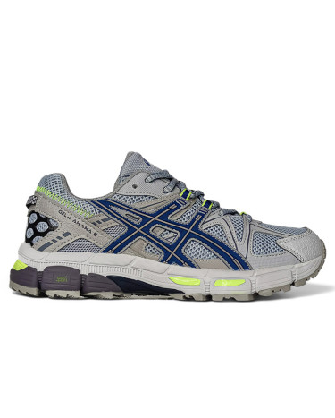 Sneakers Asics Gel Kahana 8 Gray Blue