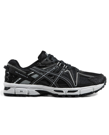 Кросівки Asics Gel-Kahana 8 Black White