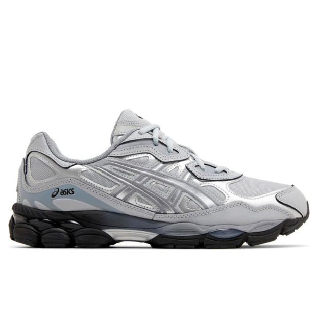 Asics Gel NYC Mid Grey Sheet Rock 1203A280-020