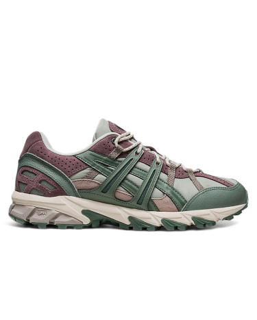 Кросівки Asics Gel-Sonoma 15-50 Olive Grey Fawn 1201A785-022