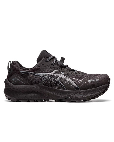 Кросівки Asics Gel Trabuco 11 Gore-Tex Black Carrier Grey 1012B425-002