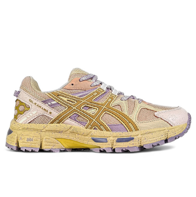 Asics Gel Kahana 8 Pink Purple