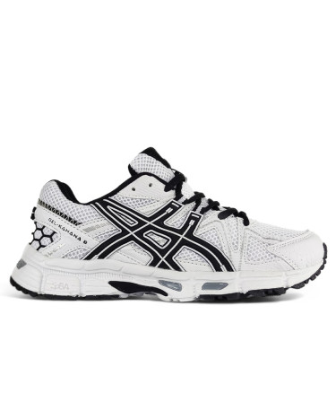 Кросівки Asics Gel Kahana 8 White Black