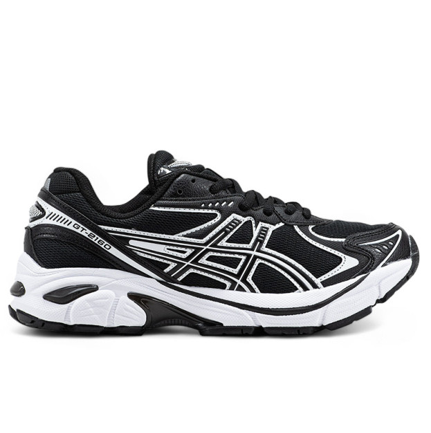 Asics GT-2160 Black White