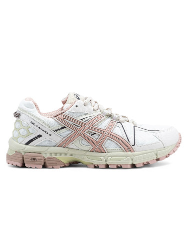 Кросівки Asics Gel-Kahana 8 White Pink 1012A978-102