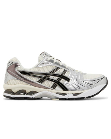 Кросівки Asics Gel Kayano 14 Silver Cream 1201A019-108