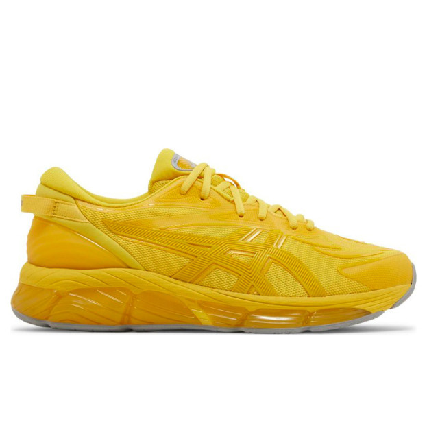Asics Gel Quantum x C.P. Company 360 8 Yellow 1203A507-750
