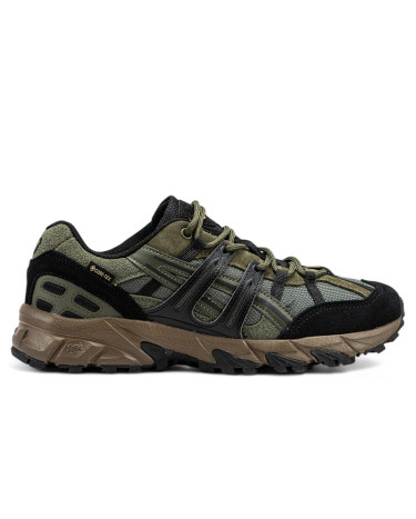 Кросівки Asics Gel-Sonoma 15-50 Gore-Tex Khaki Black