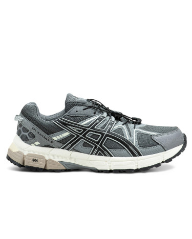 Кросівки Asics Gel Kahana 8 Gore-Tex Grey White