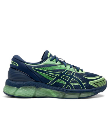 Кросівки Asics Gel Quantum 360 8 Night Sky Green 1203A305-400