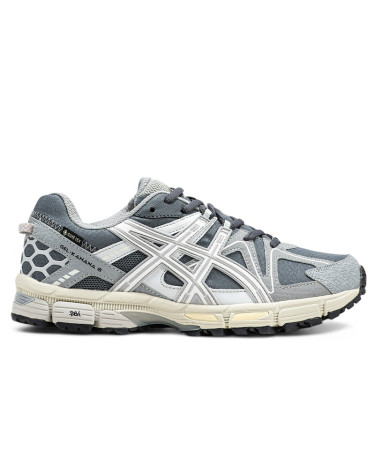 Кросівки Asics Gel Kahana 8 Gore-Tex Grey