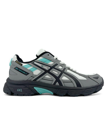 Кросівки Asics Gel Venture 6 Gore-Tex Grey 1203A245-020