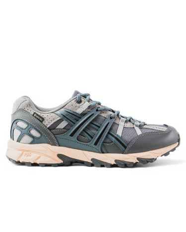 Кросівки Asics Gel Sonoma 15-50 Gore-Tex Blue Gray
