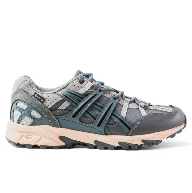 Asics Gel Sonoma 15-50 Gore-Tex Blue Gray