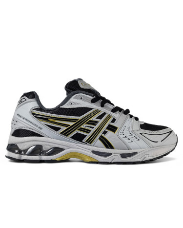 Кросівки Asics Gel-Vahaon 15 Termo Waterproof White Yellow