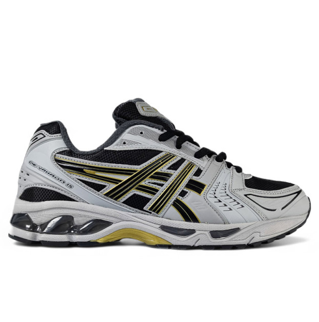 Asics Gel-Vahaon 15 Termo Waterproof White Yellow