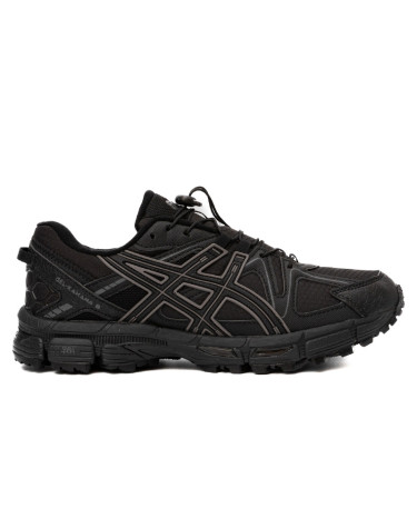 Кросівки Asics Gel Kahana 8 Gore-Tex Termo Black