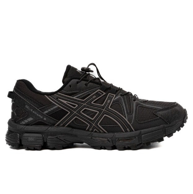 Asics Gel Kahana 8 Gore-Tex Termo Black