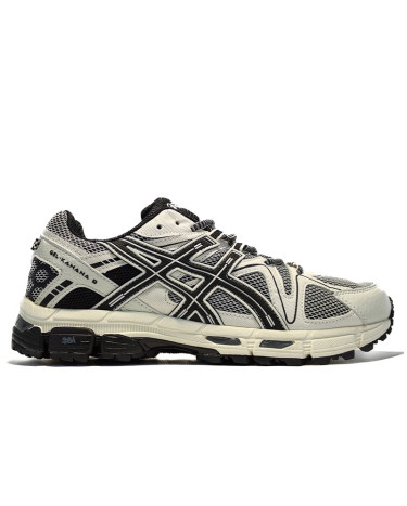 Кросівки Asics Gel Kahana 8 Gore-Tex Termo Beige Black