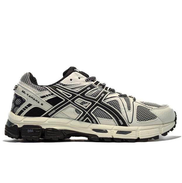 Asics Gel Kahana 8 Gore-Tex Termo Beige Black