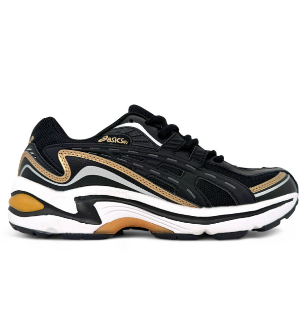 Asics Gel Preleus Black Pure Gold 1201A084-001