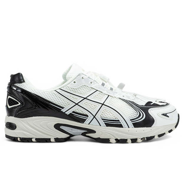 Asics Gel Kahana TR V4 White Black 1203A497-100