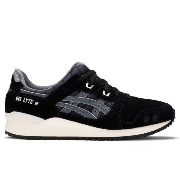 Asics Gel Lyte 3 Black Bandana 1201A318-001