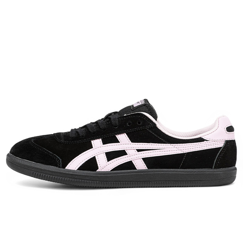 Buy Asics Onitsuka Tiger Tokuten Black Pink 1183C254-001| S